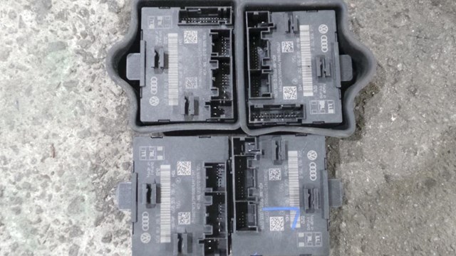 4G8959792A VAG Блок комфорта передней двери купить в Харьков