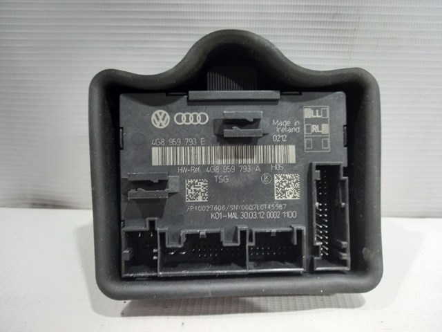 4G8959793E VAG купить в Сумы
