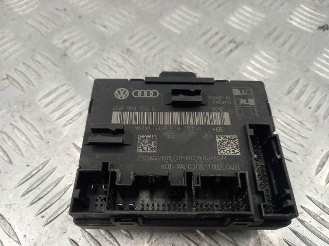 4G8959793E VAG купить в Киев