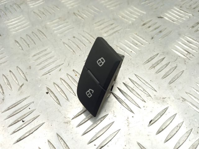 4G8962108A5PR VAG Выключатель центрального замка купить в Николаев