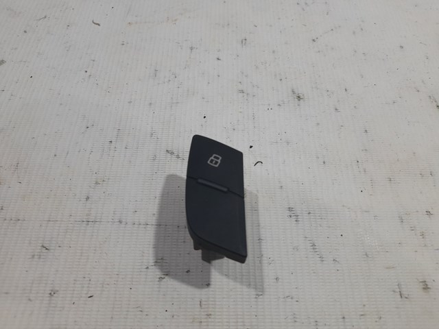 4G8962108A5PR Выключатель центрального замка купить Украина