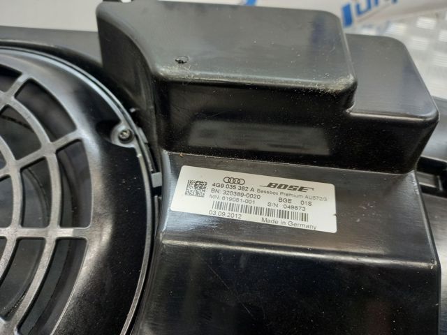 VAG 4G9035382A Динамик передней двери в наличии Кривой Рог