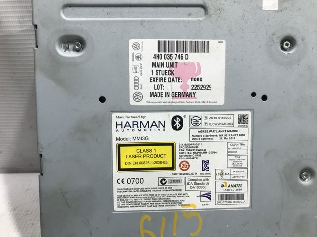 4H0035746D купить Житомир