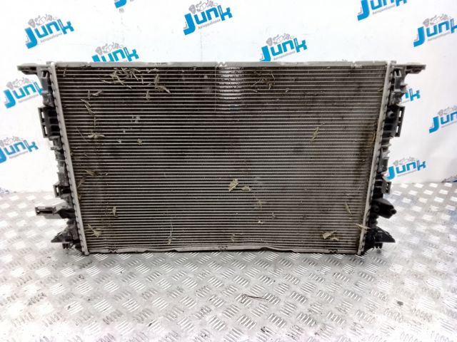 Радиатор 4H0121251C VAG