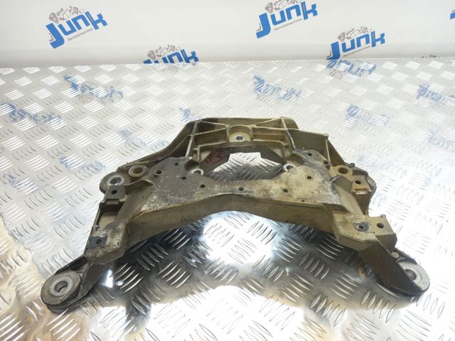 Балка крепления коробки передач 4H0399263AK VAG