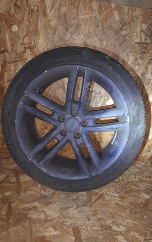 VAG 4H0601025R Диски колесные литые (легкосплавные, титановые) в наличии Черкассы