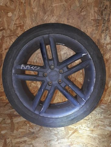 VAG 4H0601025R Диски колесные в наличии Львов