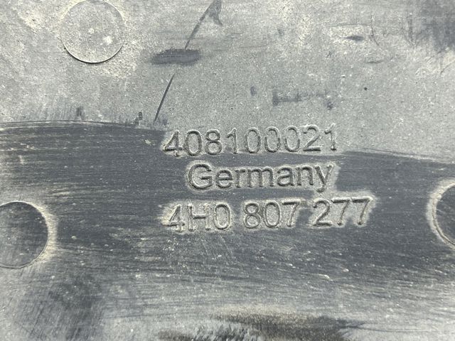 4H0807277 VAG купить в Сумы