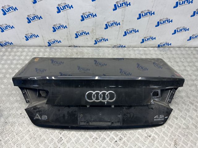 Крышка багажника 4H0827023B VAG