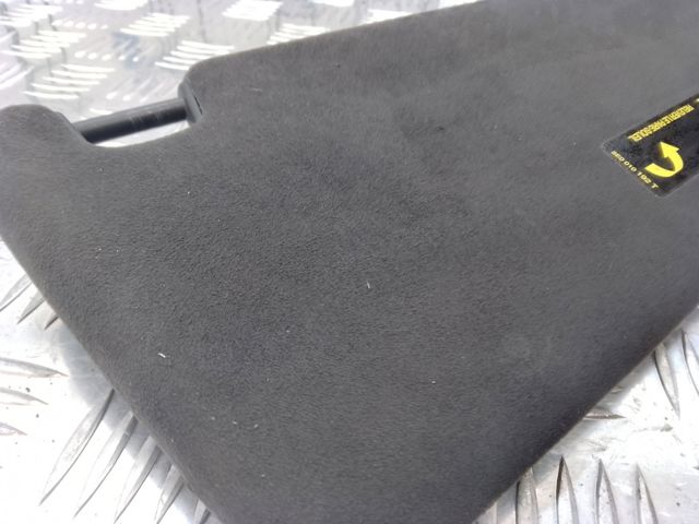 Козырьки 4H0857551 VAG