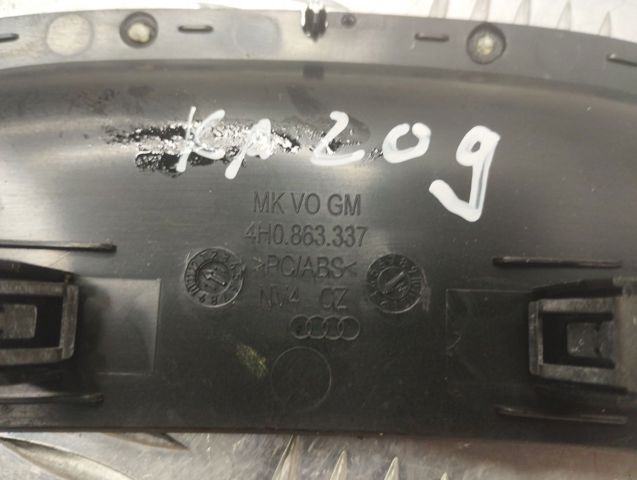 4H0863337A4PK купить Каменское