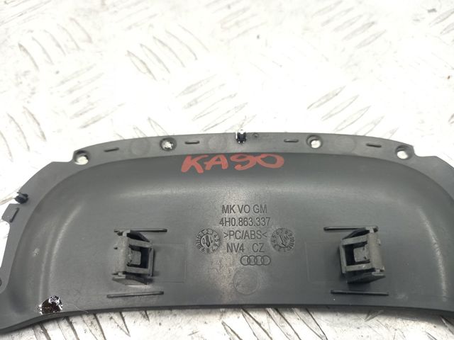 4H0863337A4PK купить Ровно