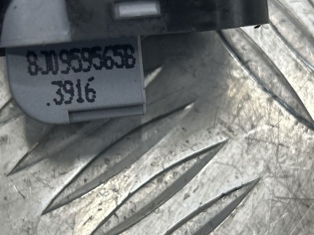 Блок управления зеркалами заднего вида 4H09595655PR VAG