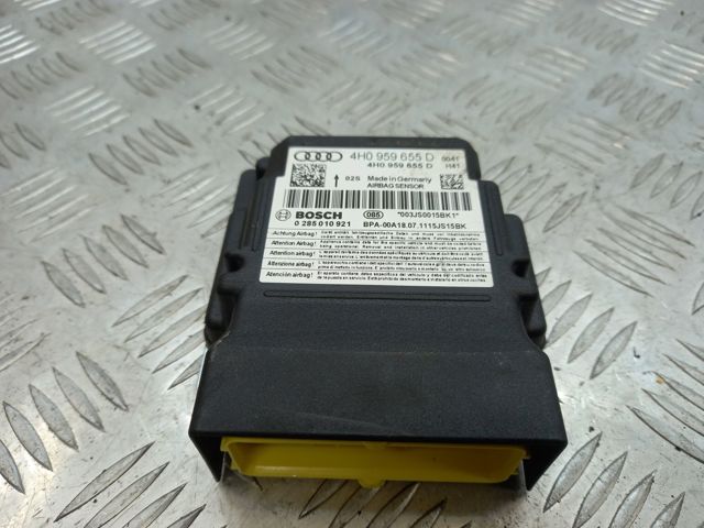 VAG 4H0959655D в наличии Харьков