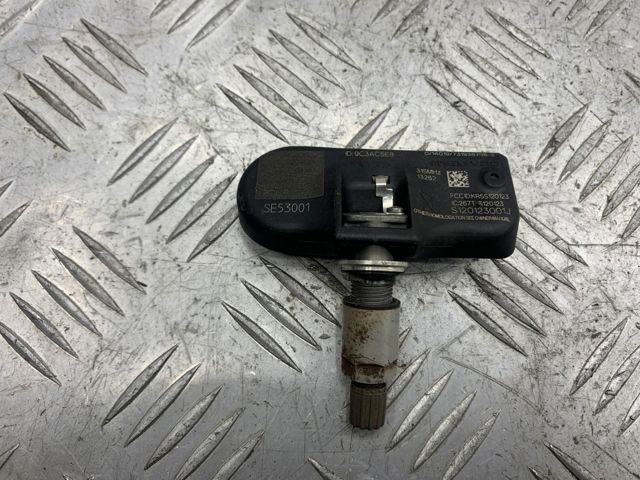 LAND ROVER 4H231A159CE Датчик давления в шинах в наличии Павлоград