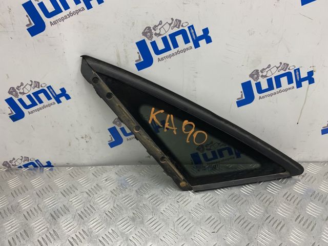 4H4845299 VAG Стекло-форточка двери задней левой купить в Днепр