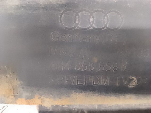 4H4853859BGRU VAG купить в Украина