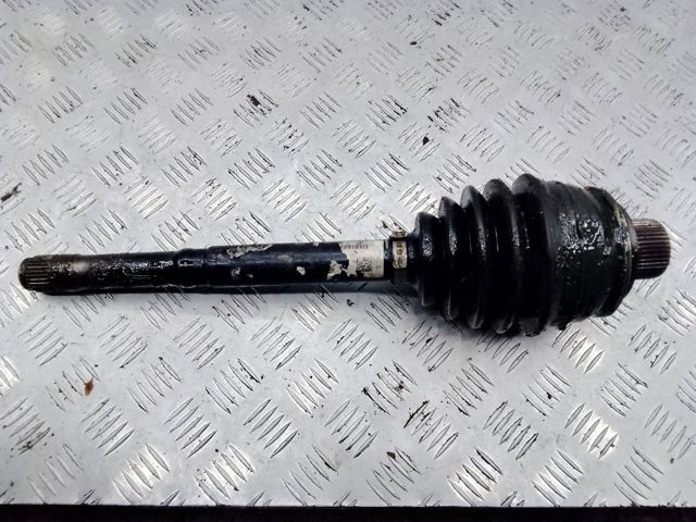 VAG 4K0407271B Полуось передняя в наличии Запорожье