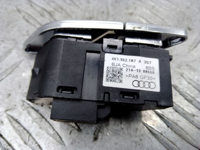 VAG 4K1962107A3Q7 Кнопка блокировки дверей в наличии Павлоград