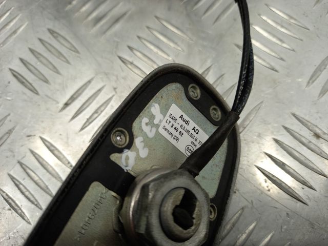 VAG 4L0035503M Антенна в наличии Кривой Рог