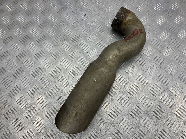 Наонечник глушителя 4L0253682A VAG