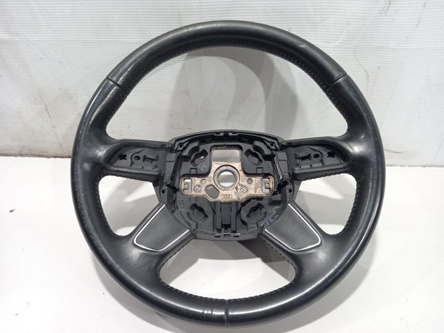 Рулевое колесо 4L0419091AC1KT VAG