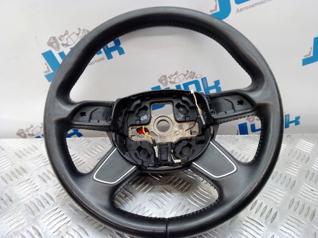 Руль 4L0419091AE1KT VAG
