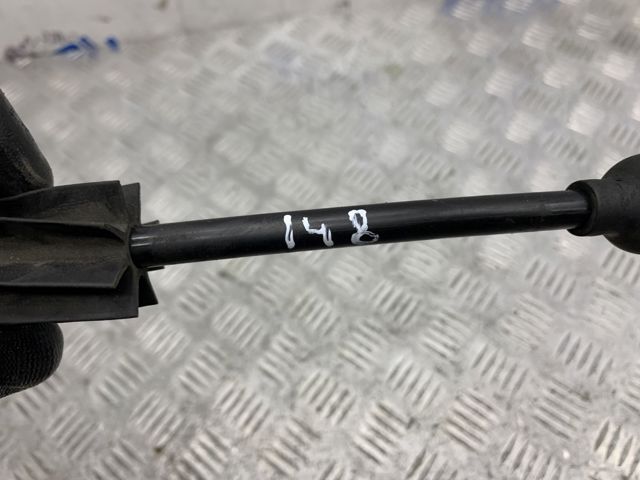 Трос переключения передач, селектора 4L0713265F VAG