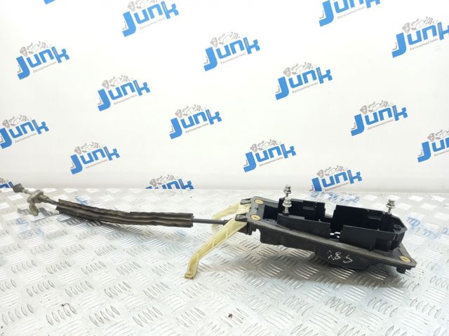 VAG 4L0713265F Трос переключения передач, селектора в наличии Павлоград