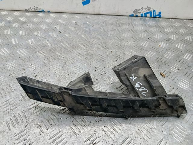 VAG 4L0807334A Кронштейн бампера переднего правый в наличии Украина
