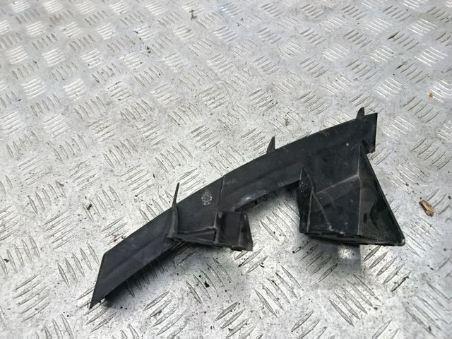 4L0807334A VAG Кронштейн бампера переднего правый купить в Тернополь