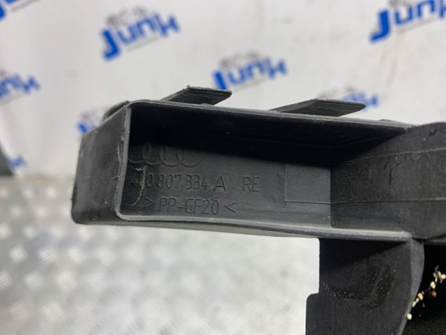 4L0807334A VAG Кронштейн бампера переднего правый купить в Чернигов
