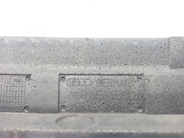 4L0807550D Абсорбер переднего бампера купить Каменское