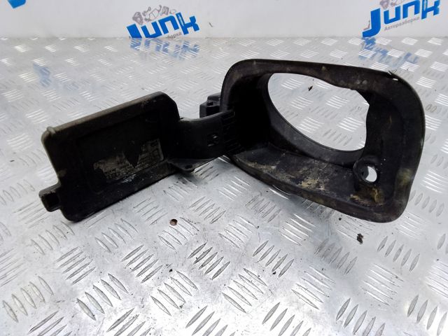 Горловина топливного бака 4L0809999A VAG