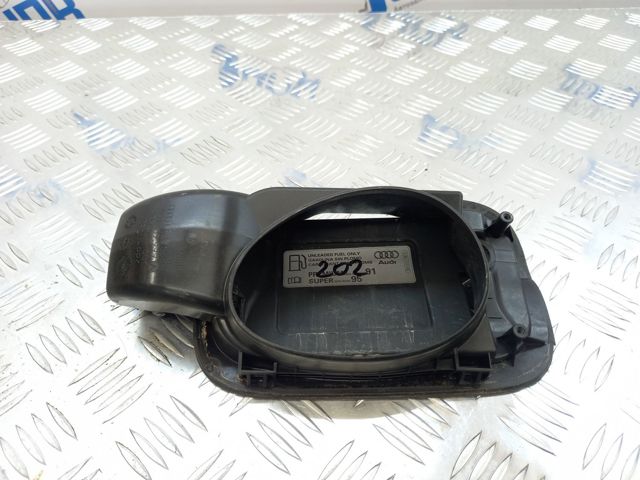 VAG 4L0809999A Корпус заливной горловины топливного бака в наличии Черкассы