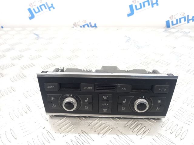 4L0820043AQSZD VAG Блок управления кондиционером купить в Черкассы