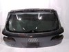 В сборе с стеклом крышка багажника (ляда) для audi q7 (4l) 2005-2015 4L0827023A