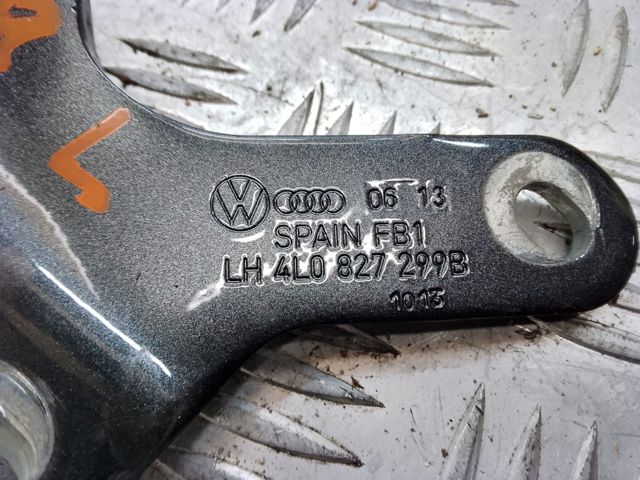 4L0827299C Петля задней двери купить Запорожье