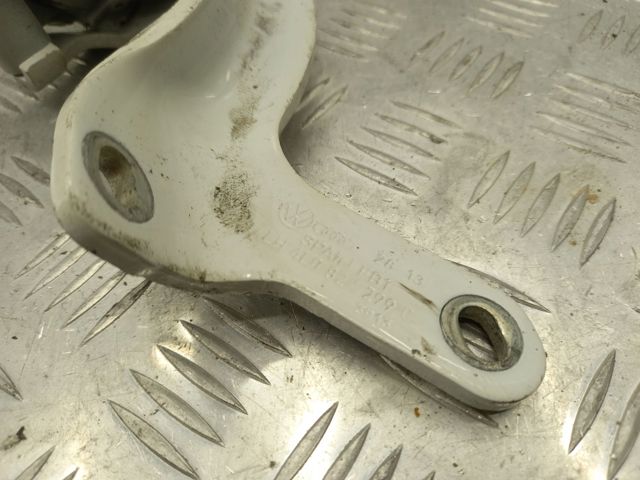 4L0827299C VAG Петля двери задней (багажной 3/5-й) купить в Каменское