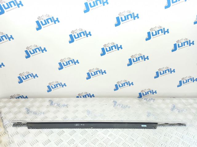 4L0853284E2ZZ Молдинг опускного стекла двери передней правой купить Тернополь