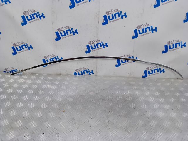 Накладка передней правой двери 4L0853908J2ZZ VAG