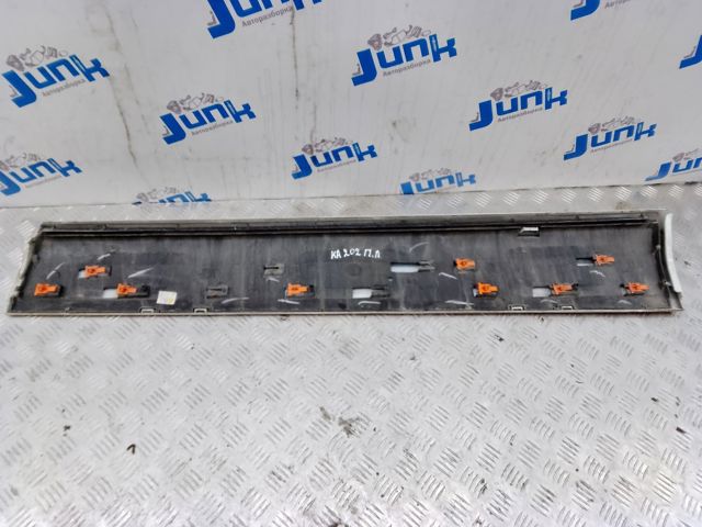 Накладка передней левой двери 4L0853959FGRU VAG
