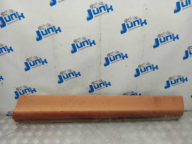 Накладка передней правой двери 4L0853960FGRU VAG
