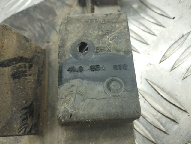 4L0854816 VAG Брызговик задний правый купить в Винница