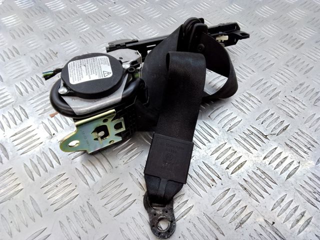 4L0857805HV04 Ремень безопасности задний левый купить Кривой Рог
