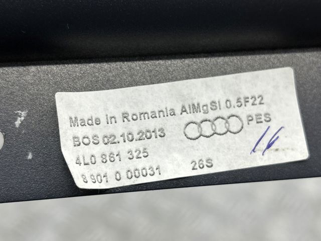 VAG 4L0861325EXU в наличии Львов