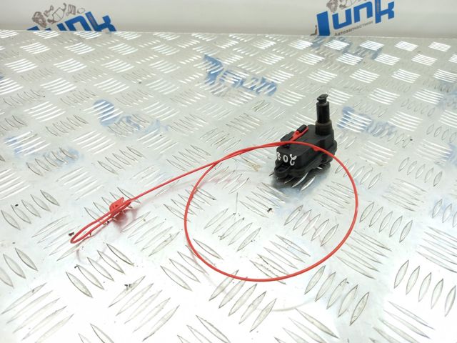 Личинка замка топливного бака 4L0862153D VAG