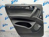 Карта двери задней левой для audi q7 (4l) 2005-2015 4L0867303JWFA