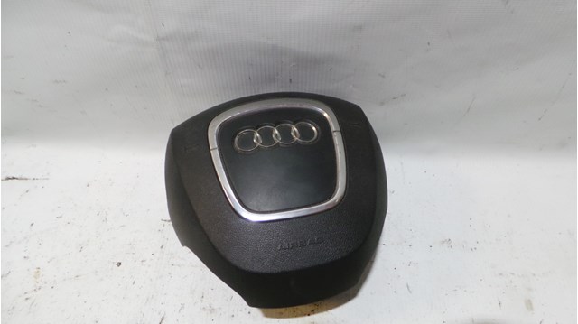 Подушка в руле 4L0880201J VAG