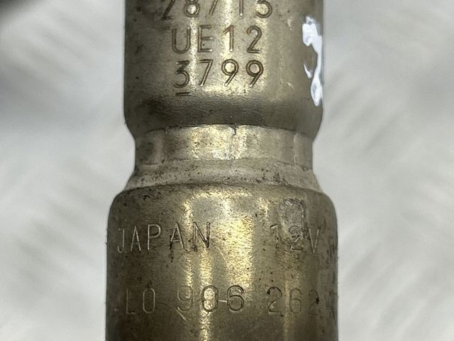 Лямбда зонд до катализатора, правый 4L0906262K VAG